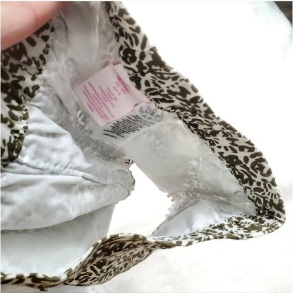 Tommy Bahama Boho Chic toddler short - Picture 3 of 6